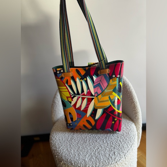 NWT Consuela Maya Everyday tote - Picture 3 of 5